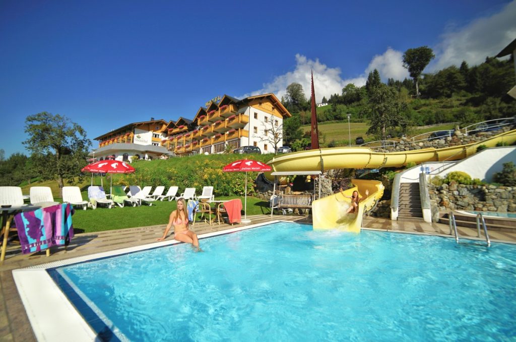 Ferienhotel Glocknerhof ****