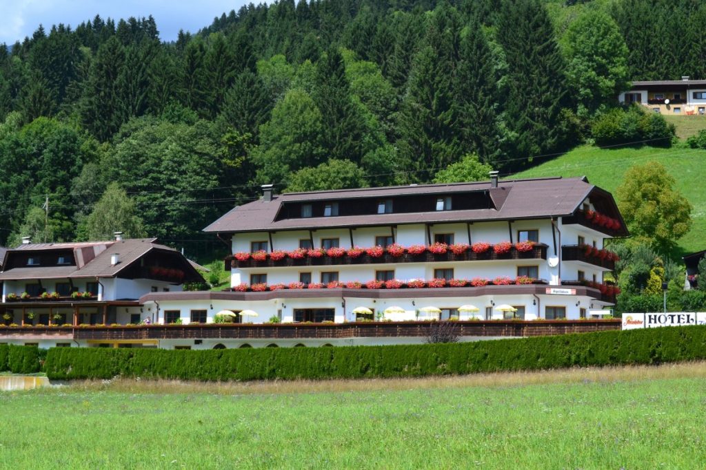 Ferienhotel Sunshine ***