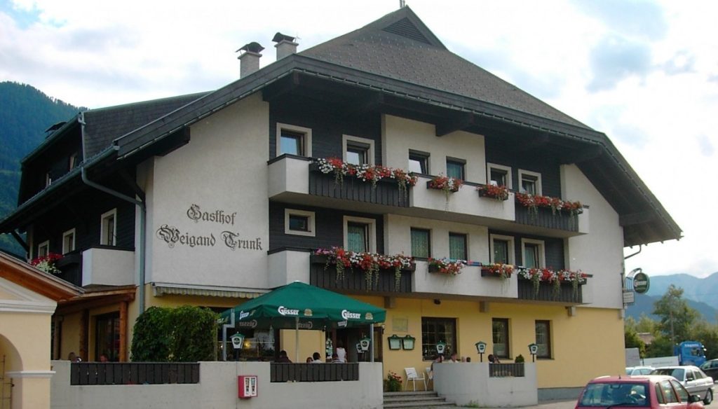 Gasthof Weigand-Trunk