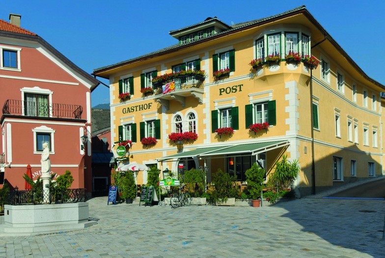 Gasthof Post