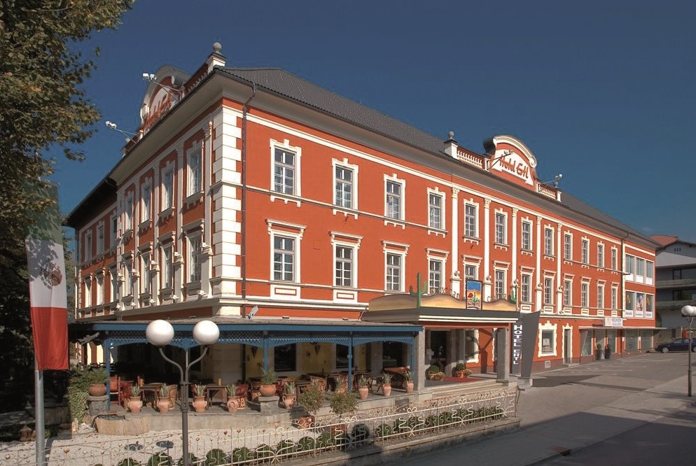 Hotel Ertl