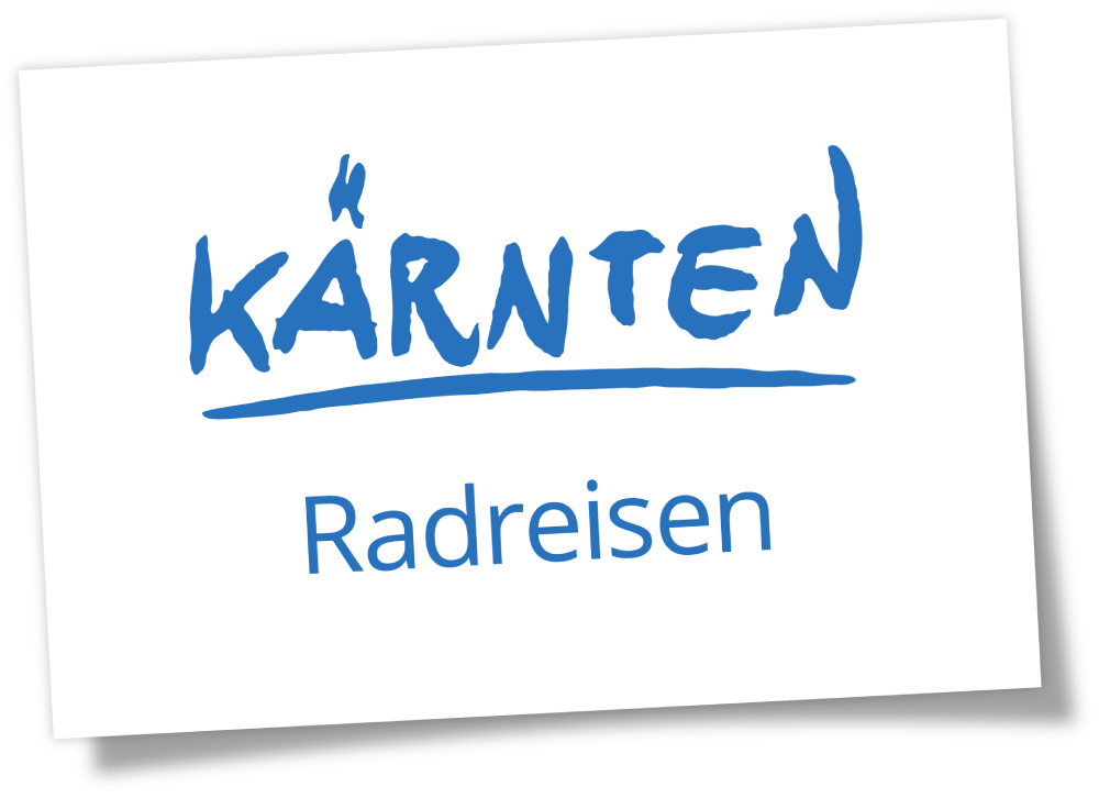 Kärnten Radreisen