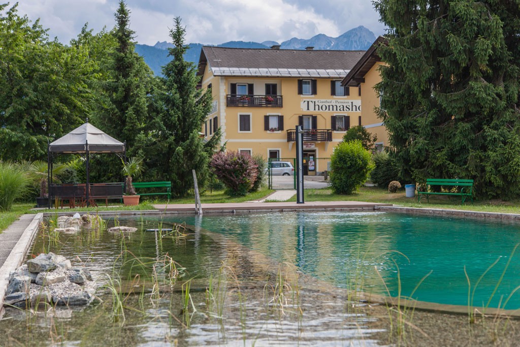 Gasthof Thomashof