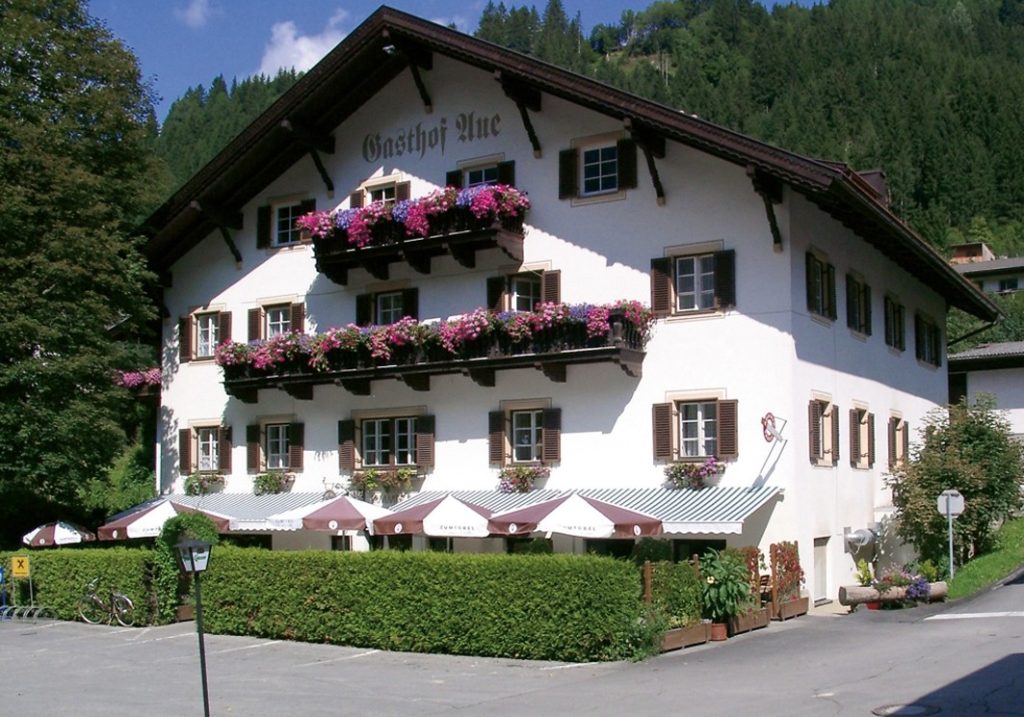 Gasthof Aue
