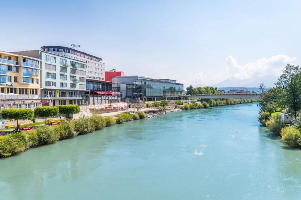 voco® Villach
